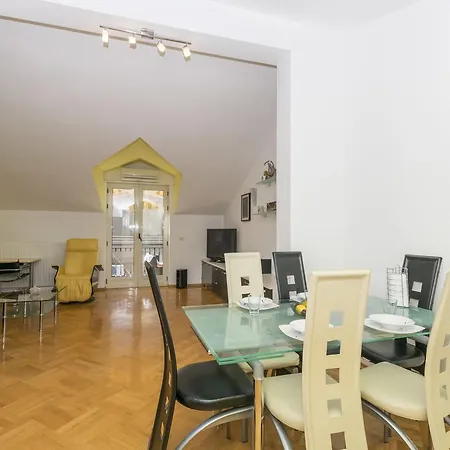 Mate Appartement *