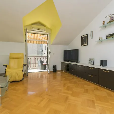 Mate Appartement *
