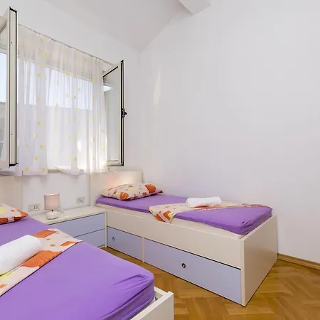Mate Appartement *