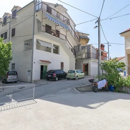 Mate Appartement *